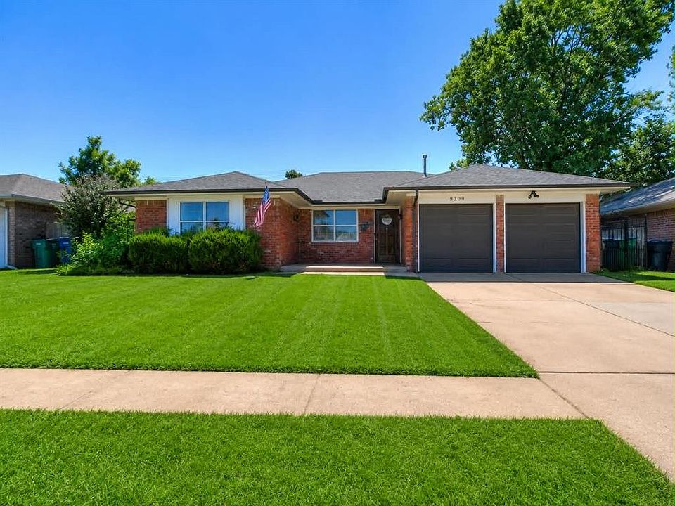 1st image of 9209 S Hillcrest Dr