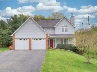 1500 Oriole Dr, Blacksburg, VA 24060
