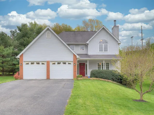 1500 Oriole Dr, Blacksburg, VA 24060