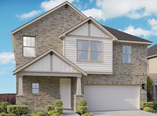 Maui Plan, Ellis Cove, Seabrook, TX 77586