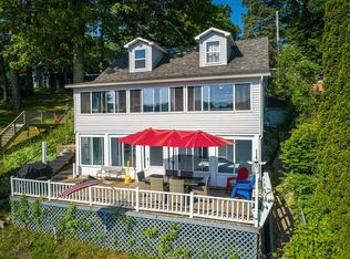 12447 Woodland Park Dr NE, Belding, MI