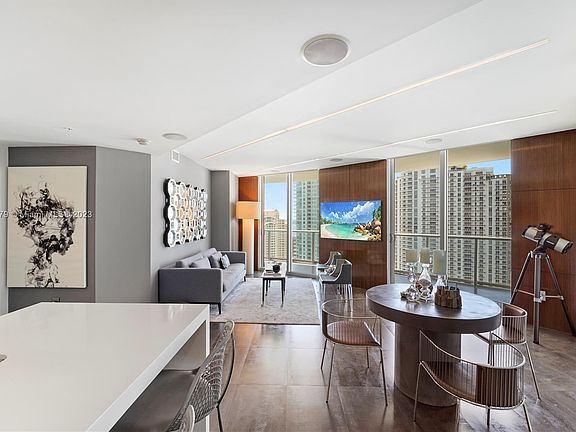 2nd image of 300 S Biscayne Blvd APT 2508