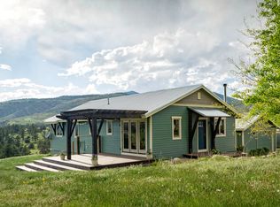 151 Wolf Dr, Drake, CO 80515