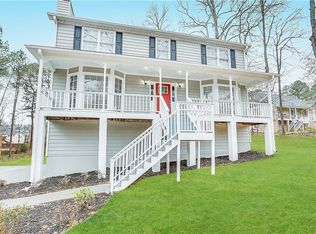 5909 Clairmont Way, Powder Springs, GA 30127