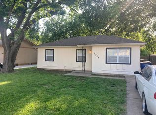 1727 S Richmond Ave, Wichita, KS 67213