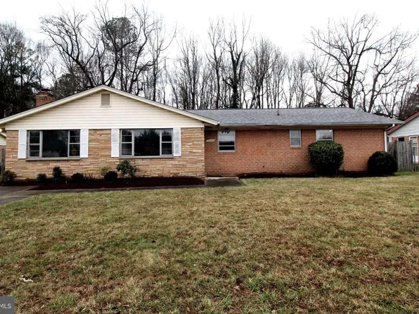 7015 Dower House Rd, Upper Marlboro, MD 20772