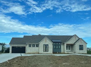 2029 N 159th St E, Wichita, KS 67230