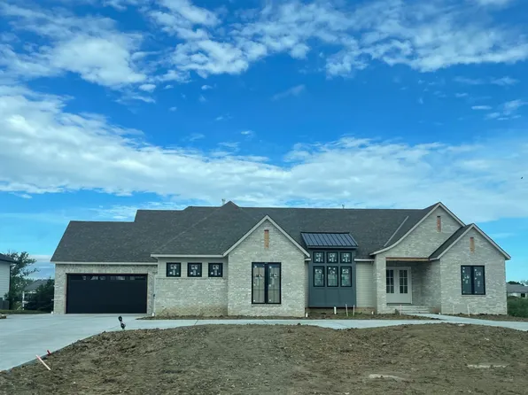 2029 N 159th St E, Wichita, KS 67230