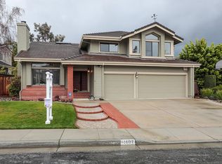 1607 Pam Ln, San Jose, CA 95120