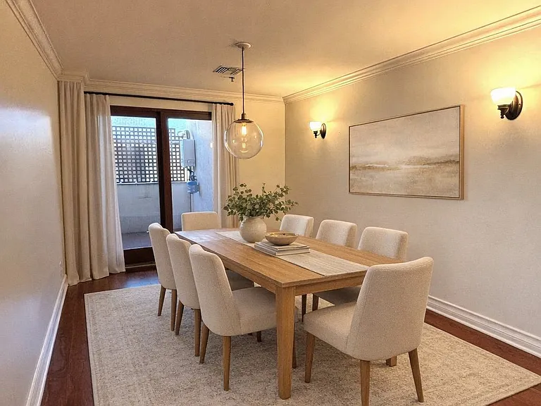 122 N Clark Dr #206 — Photo 6