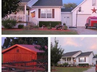 314 J And D Ln, Leitchfield, KY 42754