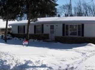 24917 68th St, Salem, WI 53168