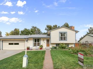 2146 Grant St, Longmont, CO 80501