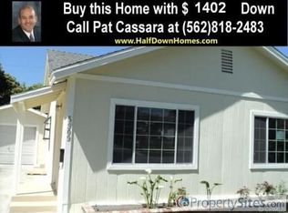 5911 Lemon Ave, Long Beach, CA 90805