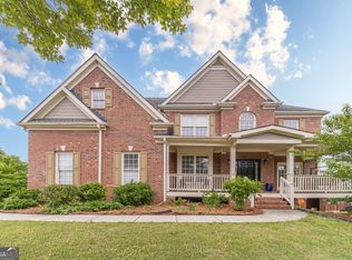 1032 Jordan Rd, Dacula, GA 30019