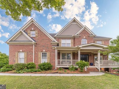 1032 Jordan Rd, Dacula, GA, 30019