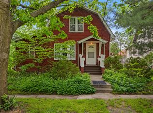 301 W Locust St, Urbana, IL 61801
