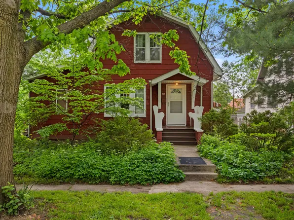 301 W Locust St, Urbana, IL 61801