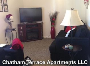 217 Hurt St APT 202, Chatham, VA 24531