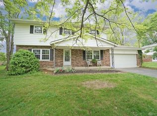 9947 Jane Ct, Cincinnati, OH