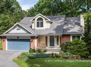 46 Bick Rd, Fleetwood, PA 19522