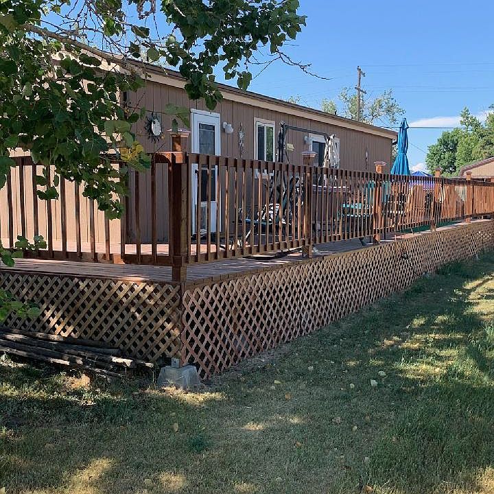 821 Minnesota Ave, Valier, MT 59486 Zillow