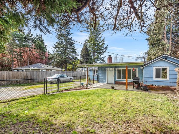 2107 D St SE, Auburn, WA 98002