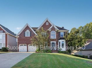 3755 Mashie Ct NW, Acworth, GA 30101