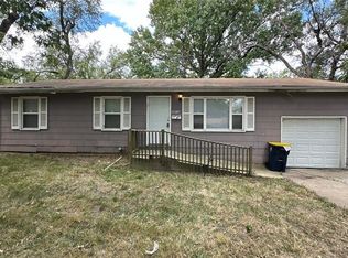 10716 Bennington Ave, Kansas City, MO 64134