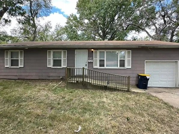 10716 Bennington Ave, Kansas City, MO 64134
