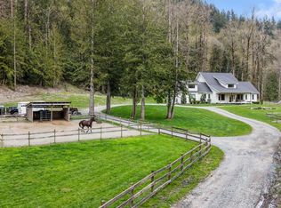 49439 Chilliwack Lake Rd, Fraser Valley, BC V4Z 1A6