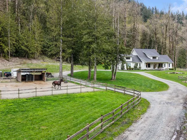 49439 Chilliwack Lake Rd, Fraser Valley, BC V4Z 1A6