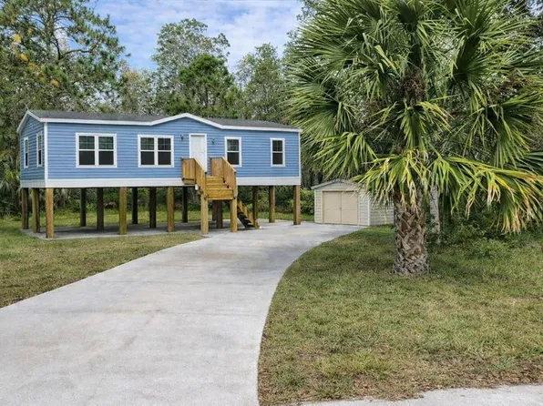 LOT 285 Cutlass Dr Lot 285, Hudson, FL 34667