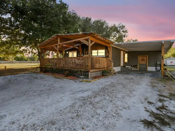 1367 Barnhorst Rd, Bartow, FL 33830