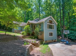 280 Cherokee Cir, Tryon, NC 28782