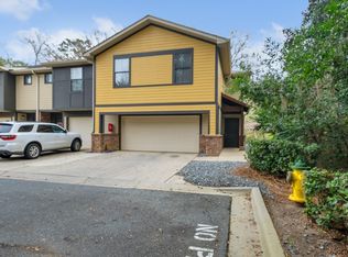 2322 Timber Oaks Ln #3, Tallahassee, FL 32304