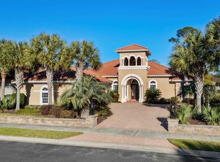 7268 Seville Dr, Myrtle Beach, SC 29572