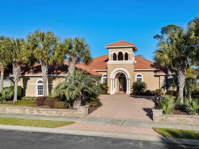 7268 Seville Dr., Myrtle Beach, SC, 29572