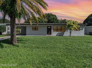 148 Saint George Rd, West Melbourne, FL 32904