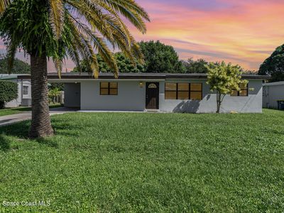 148 Saint George Rd, West Melbourne, FL, 32904