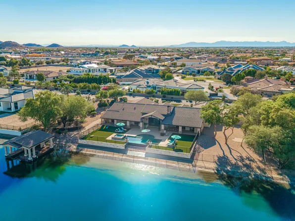 7489 S TATUM Lane, Queen Creek, AZ 85142