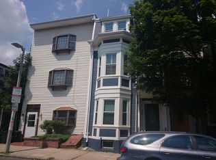 526 E 7th St #2, South Boston, MA 02127