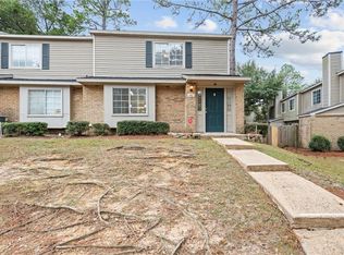 6701 Dickens Ferry Rd APT 40, Mobile, AL 36608