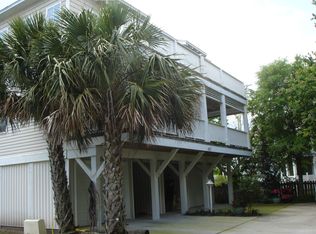 1017 Trout Ln #A, Carolina Beach, NC 28449