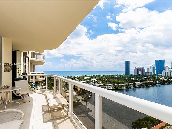 2nd image of 20191 E Country Club Dr APT 1908