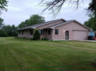 13205 Old Highway 11, Sturtevant, WI 53177