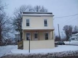 293 E Main St, Watertown, NY 13601