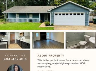 3795 Bromolow Trl, Lawrenceville, GA 30044