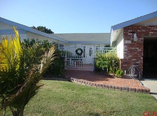 1303 Nova Dr, Santa Maria, CA 93454