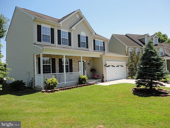 4th image of 404 Wynnefield Cir